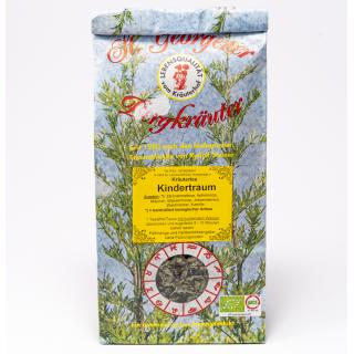 BIO Kindertraum