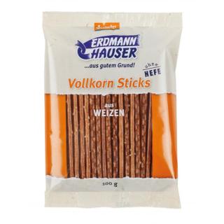BIO Vollkorn Sticks Weizen