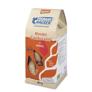 BIO Dinkel Mandel Cantuccini