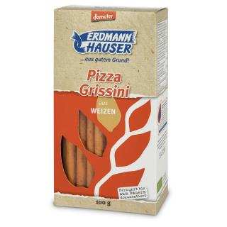 BIO Pizza Grissini