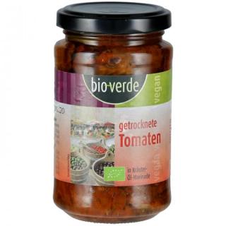 BIO Getrocknete Tomaten