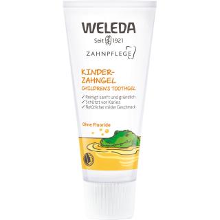 BIO Kinder-Zahngel