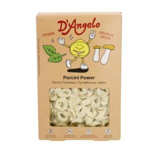 BIO Tortellini Steinpilz