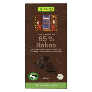 BIO 85 % Kakao