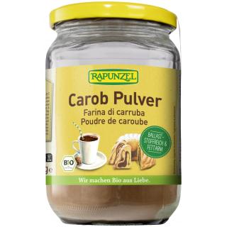 BIO Carob Pulver