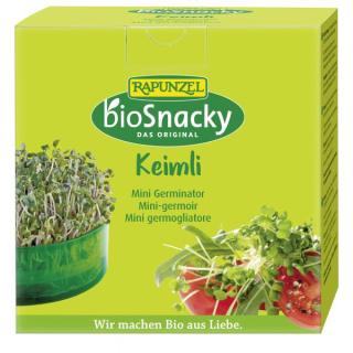 Keimli Mini Germinator