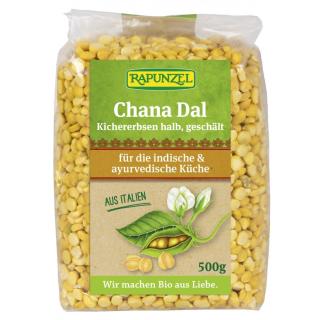 BIO Chana Dal