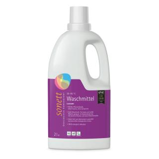 Waschmittel Lavendel