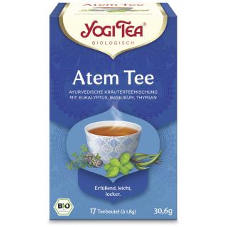 BIO Atem Tee (Beutel)