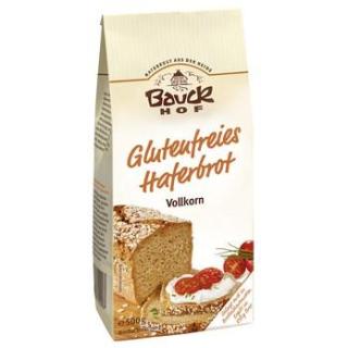 BIO Haferbrot