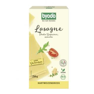 BIO Lasagne