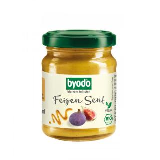 BIO Feigen Senf