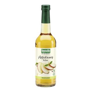 BIO Apfelessig klar