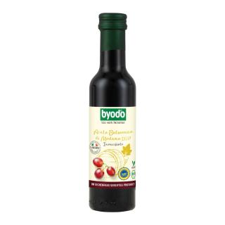 BIO Aceto Balsamico Invecchiato