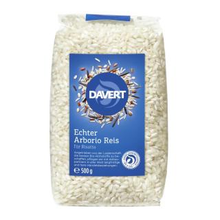 BIO Arborio Reis