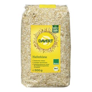 BIO Haferkleie