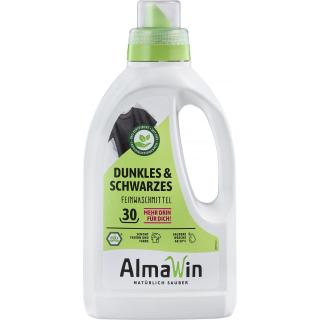 Waschmittel Dunkles & Schwarz