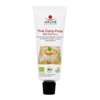BIO Thai Curry-Paste