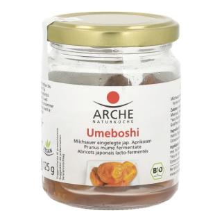 BIO Umeboshi