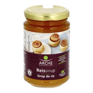BIO Reissirup