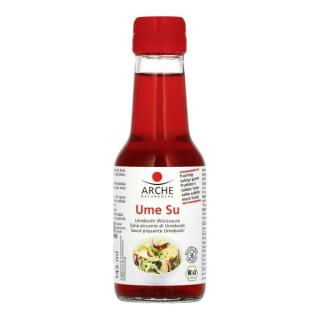 BIO Ume Su