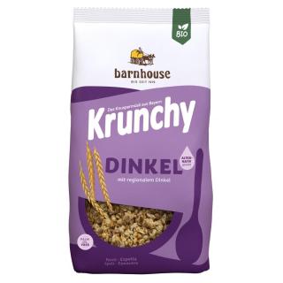 BIO Krunchy Pur Dinkel