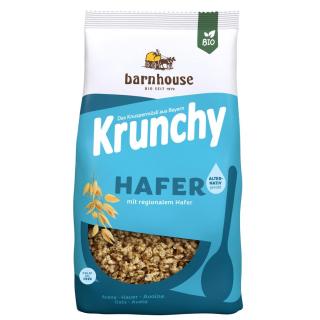 BIO Krunchy Hafer