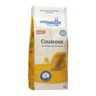 BIO Couscous