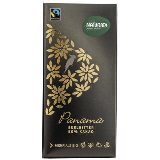 BIO Feinbitter 80% Panama