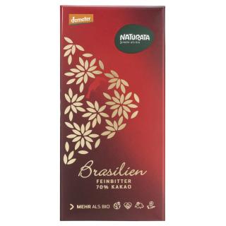 BIO Feinbitter 70% Brasilien