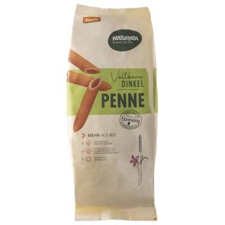 BIO Dinkel Vollkorn Penne