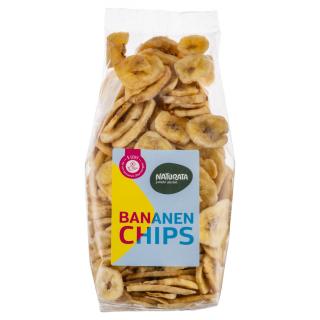 BIO Bananenchips