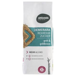 BIO Demerara Rohrohrzucker
