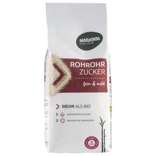 BIO Rohrohr Zucker