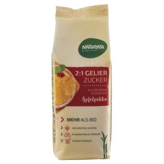 BIO Gelier Zucker 2:1
