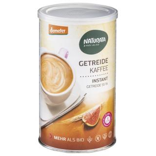 BIO Getreide Kaffee, instant