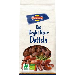 BIO Deglet Nour Datteln