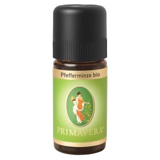 BIO Pfefferminze