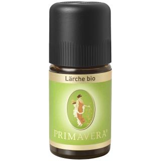 BIO Lärche