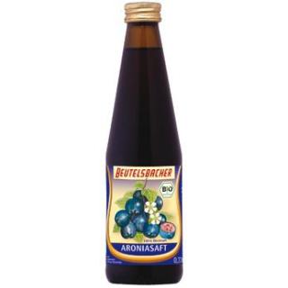 BIO Aroniasaft