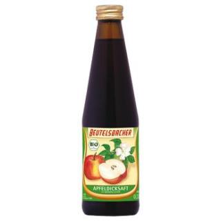 BIO Apfeldicksaft