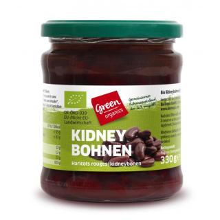 BIO Kidneybohnen