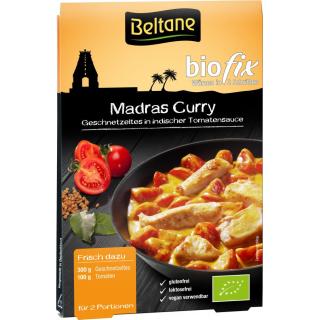 BIO Fix Madras Curry