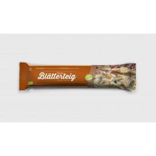 BIO Blätterteig