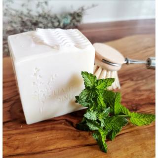 BIO Fresh Mint Kerni Vegane Geschirrspülseife