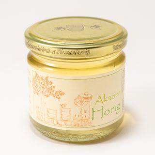 BIO Akazien Honig