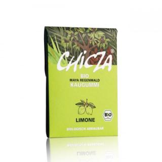 BIO Kaugummi Limone