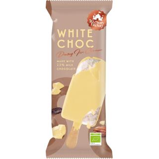 BIO Schoko Riese Weiß