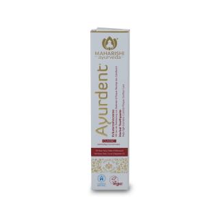 Ayurdent Kräuterzahncreme Classic