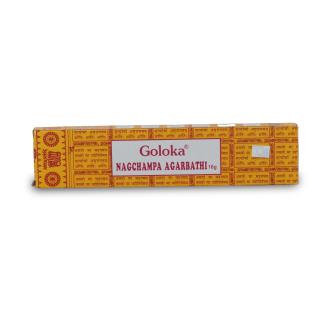 Nag Champa Goloka Agarbathi